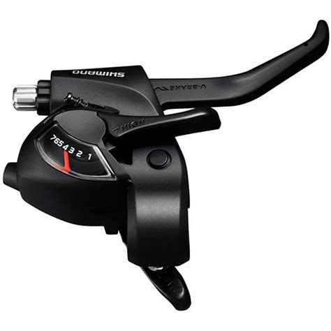 shimano brake and shifter combo|shimano sti shifters 7 speed.